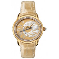 Audemars Piguet Millenary Ladies 77301BA-ZZ-D097CR-01 Audemars Piguet Millenary Ladies 77301BA-ZZ-D097CR-01